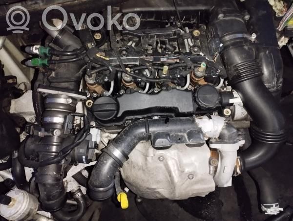 Motor   9HX