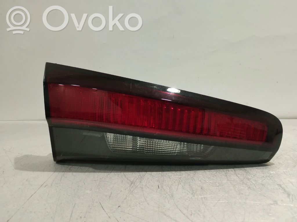 Fiat Tipo Takaluukun takavalot 