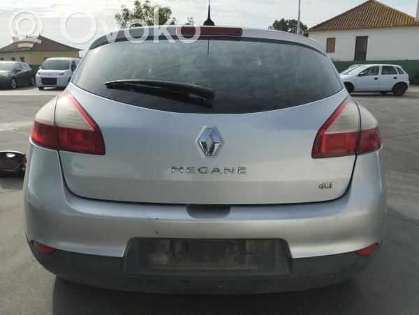 Tailgate/trunk/boot lid