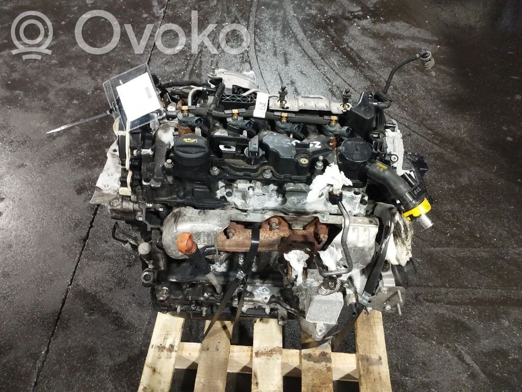 Engine   YHZ