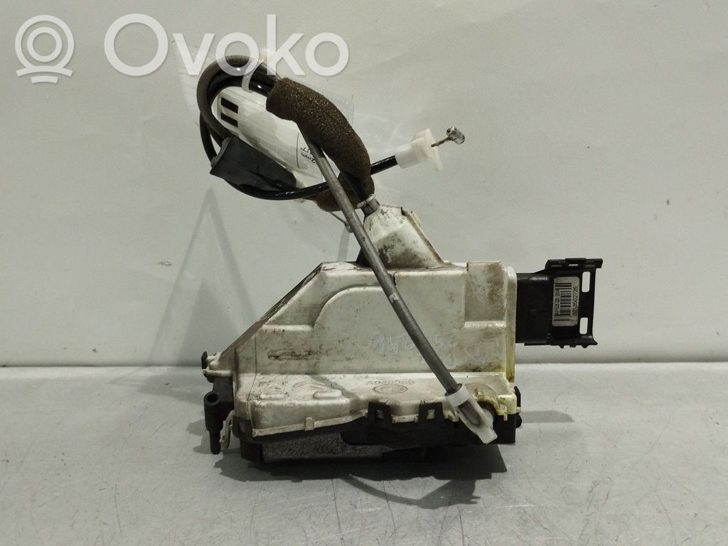 Etuoven lukko   767857