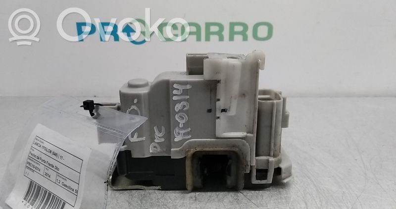 Front door lock   51926043