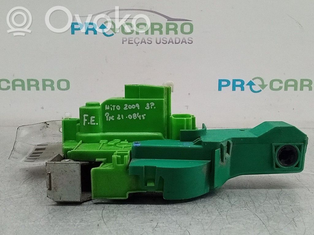 Etuoven lukko   505166200