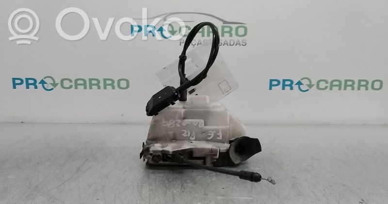 Türschloss vorne   4PINOS