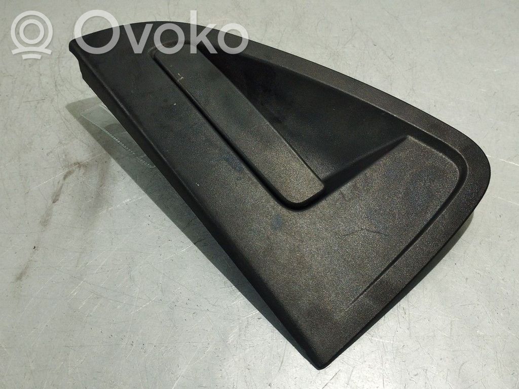 Manecilla externa puerta trasera   96690102