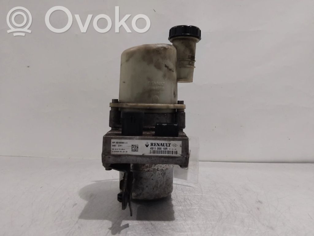 Power steering pump   491106619R