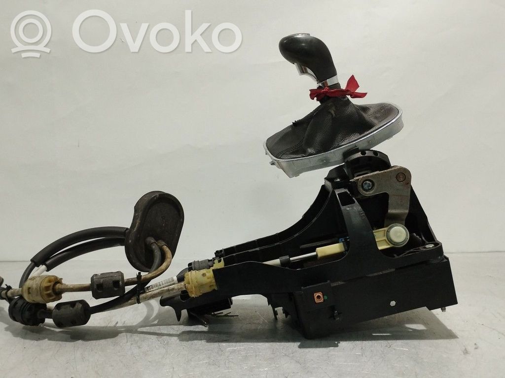 Palanca/selector de cambios   CX6