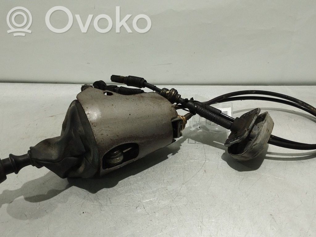 Opel Vivaro Pavarų perjungimo svirtis 