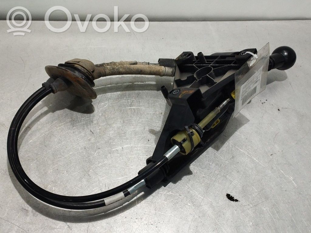 Peugeot Partner Leva del cambio/selettore marcia 