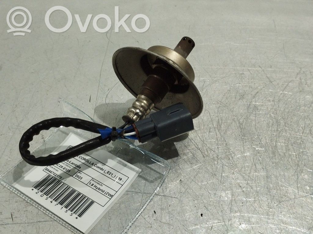 Зонд «Lambda»   8946702170