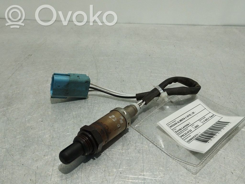 Зонд «Lambda»   0258005274
