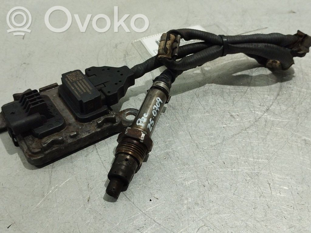 Fiat Tipo Lambda probe sensor 
