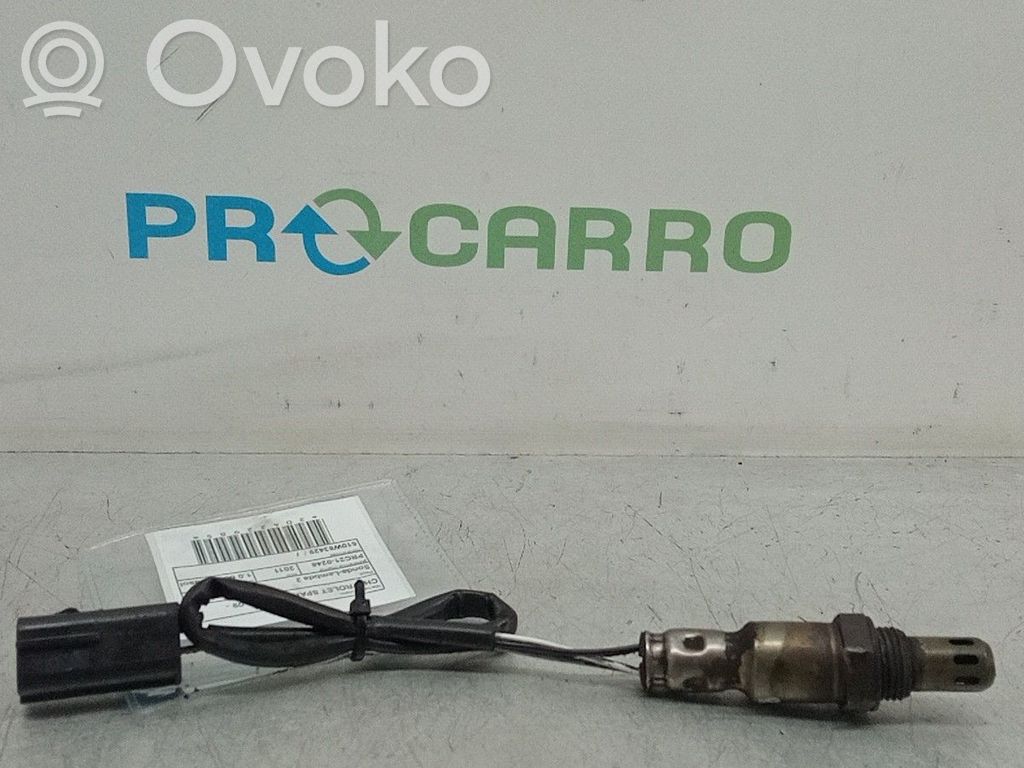 Lambda probe sensor   610W83429