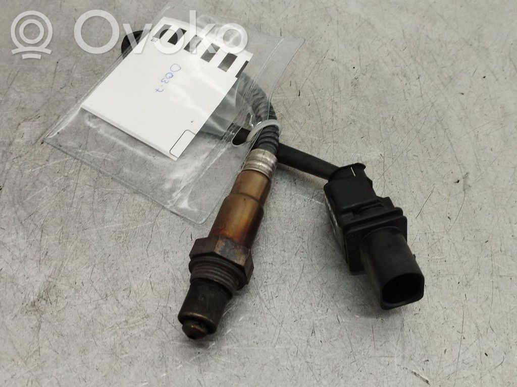 Lambda zondas   7G919D375BA,0258017185