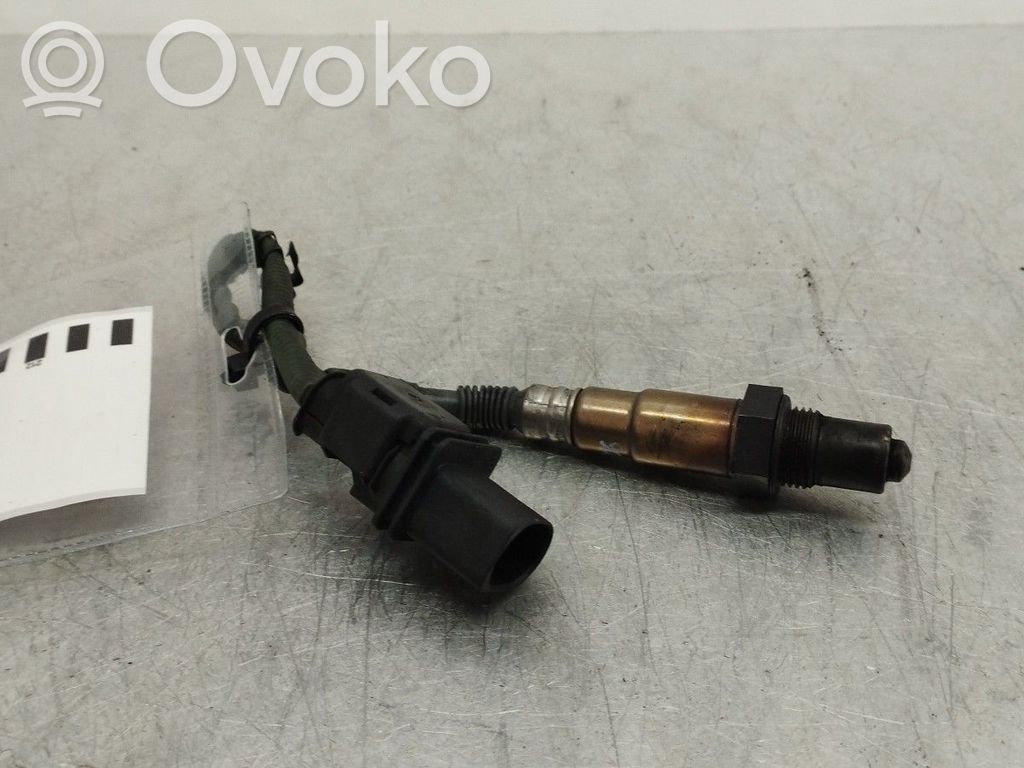 Sonda lambda   0035426918,0258017014