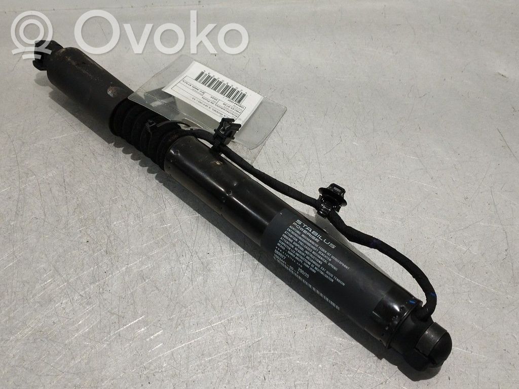 Tailgate/trunk strut/damper   106344100F