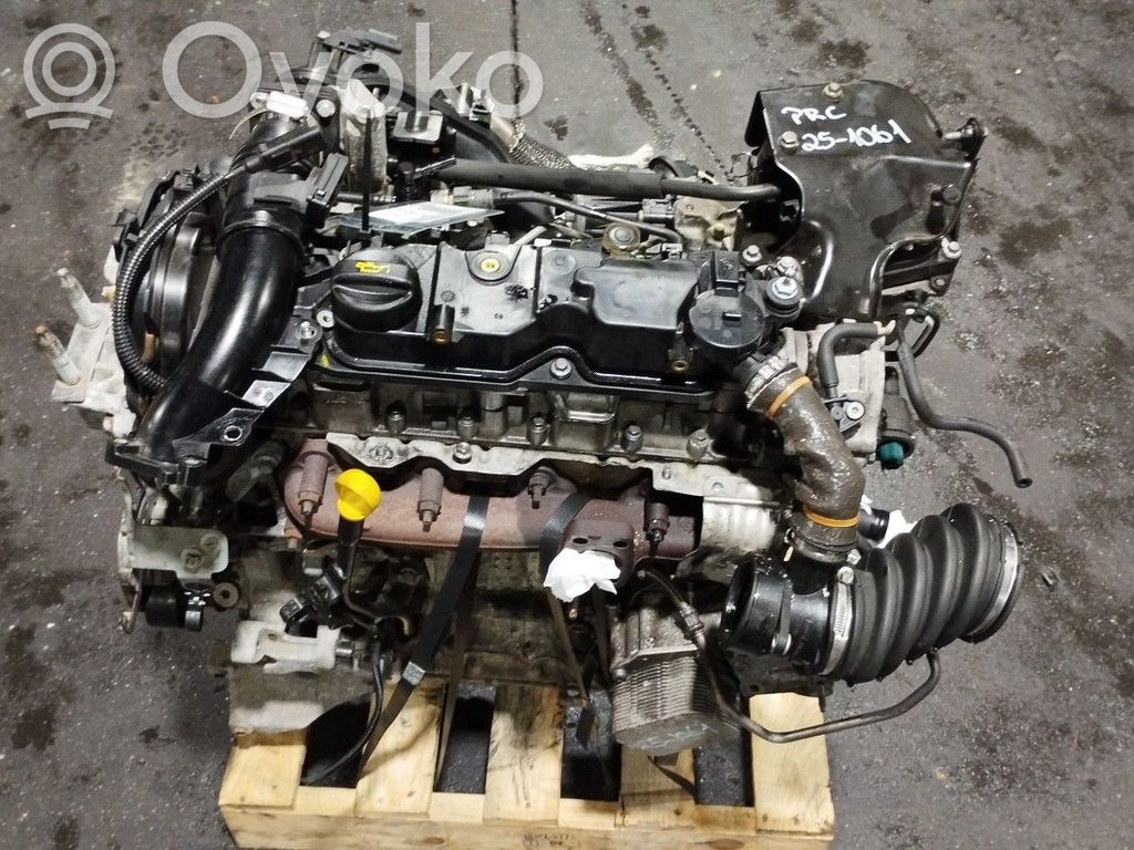 Engine   D4162T