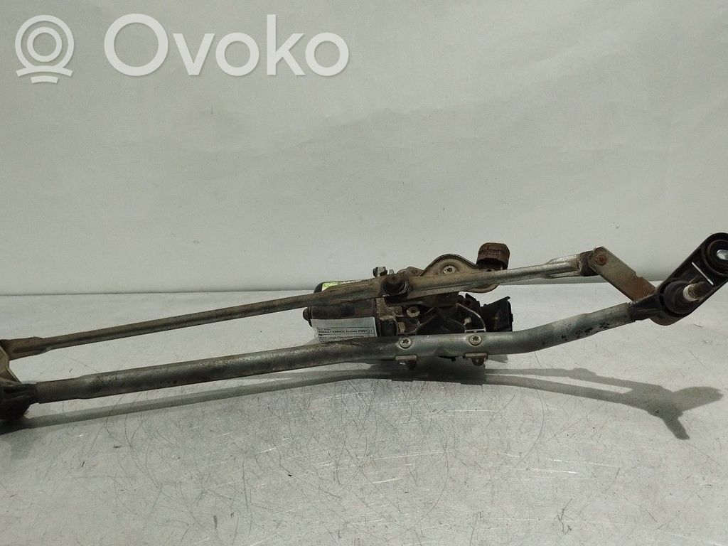 Motor del limpiaparabrisas   8200409692D,54001902,54526811
