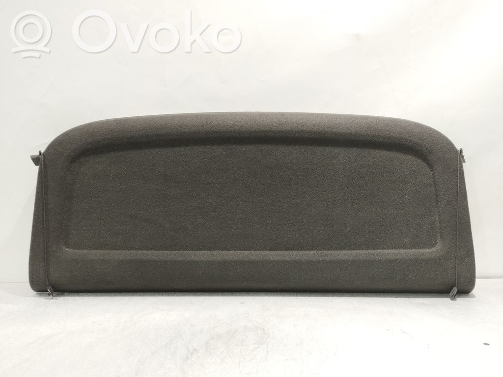 Parcel shelf   H1BBA46668AD