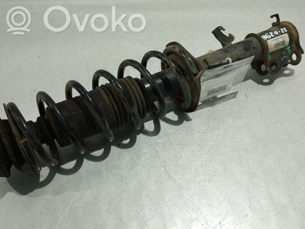 Nissan Micra Amortyzator przedni 