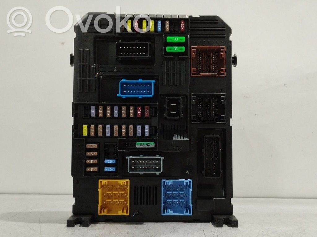 SAM control unit   9832881380,28719742,BSIEI5