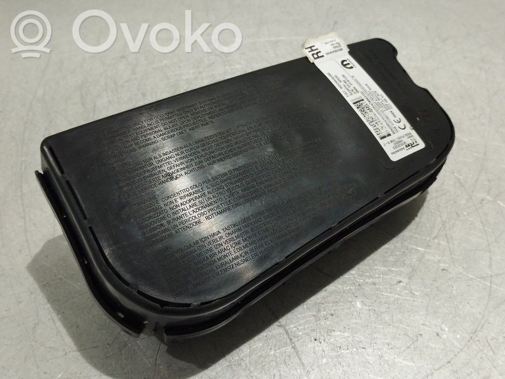 Fiat Tipo Airbag scaun 