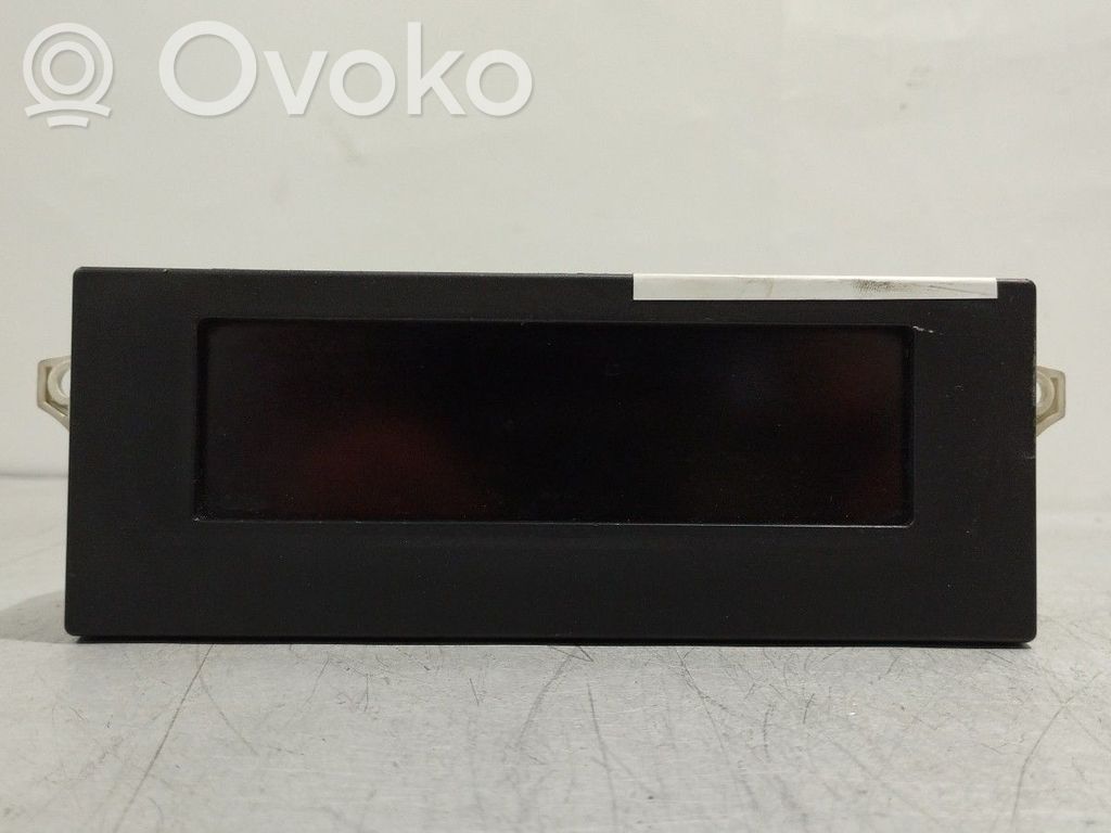 Bildschirm / Display / Anzeige   9809263580