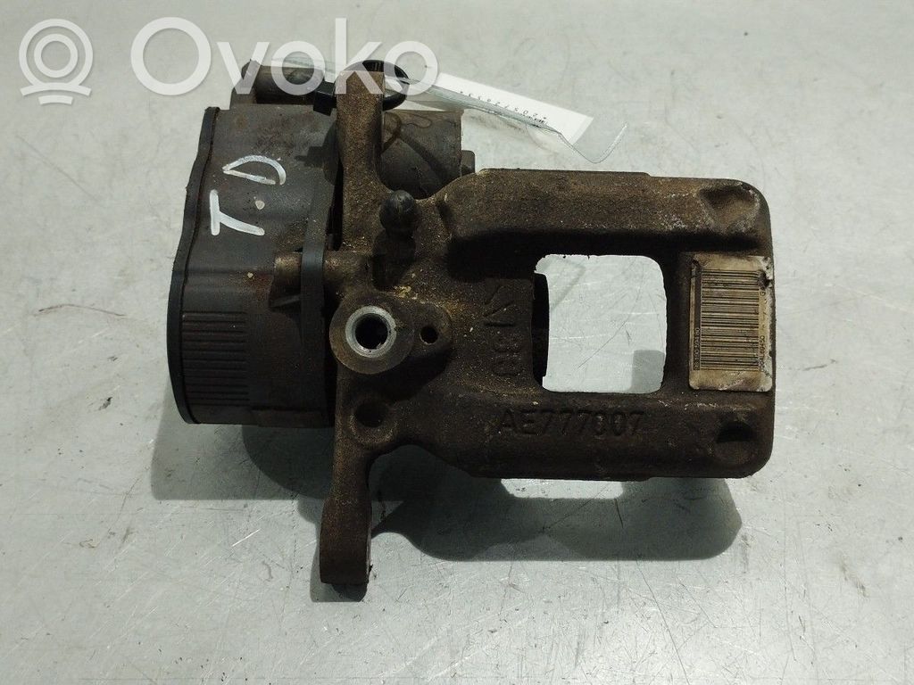Bremssattel hinten   9819059480,0204L69450