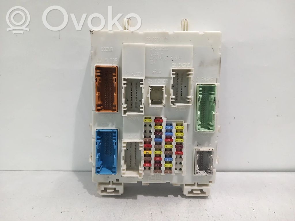 Unité de contrôle SAM   BV6N14A073FR