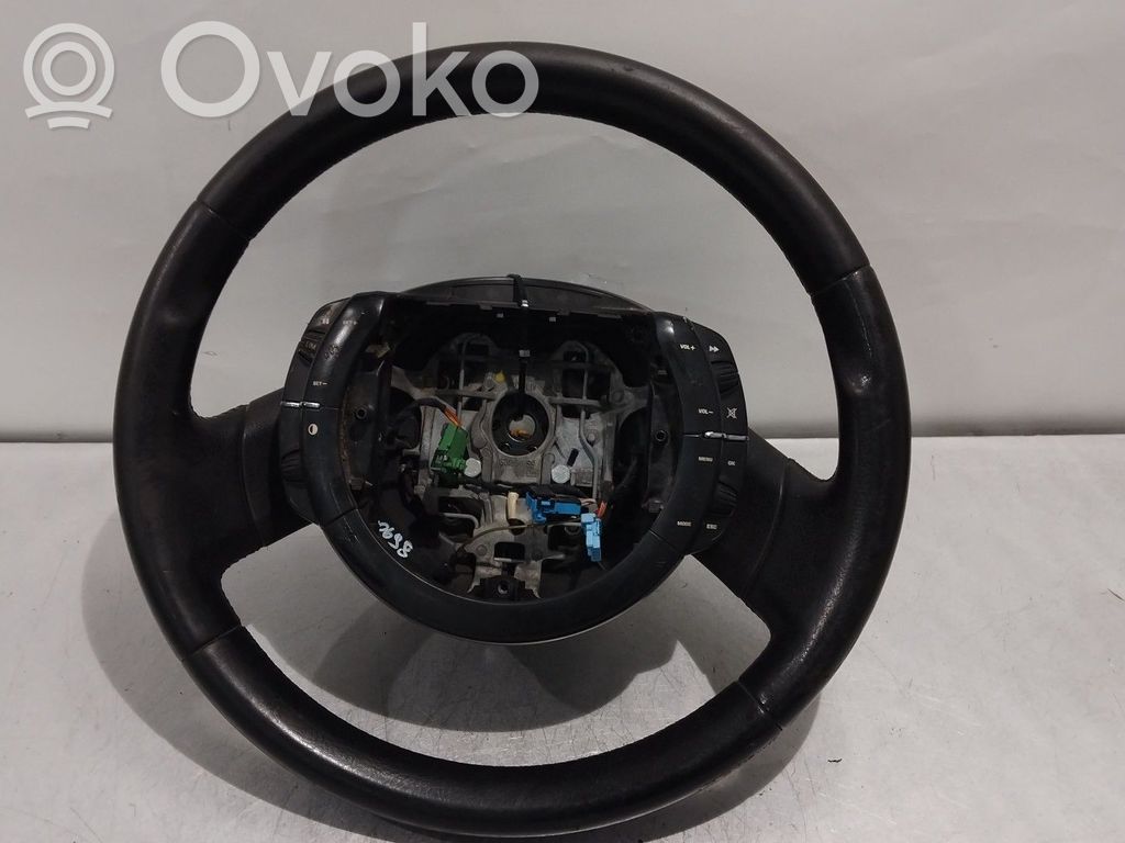 Steering wheel   96463392ZD