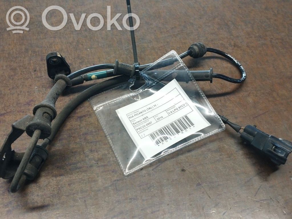 ABS Sensor   956711Y350