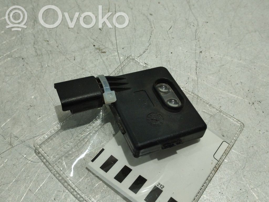 Airbagsensor Crashsensor Drucksensor   AV50487002