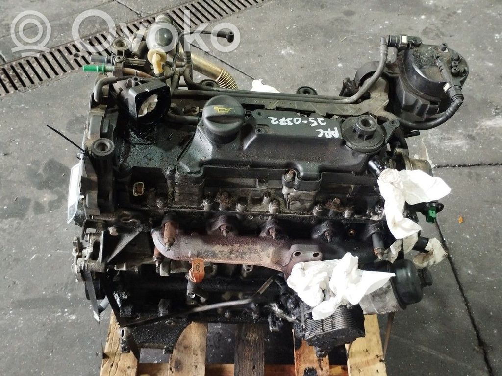 Engine   8HZ