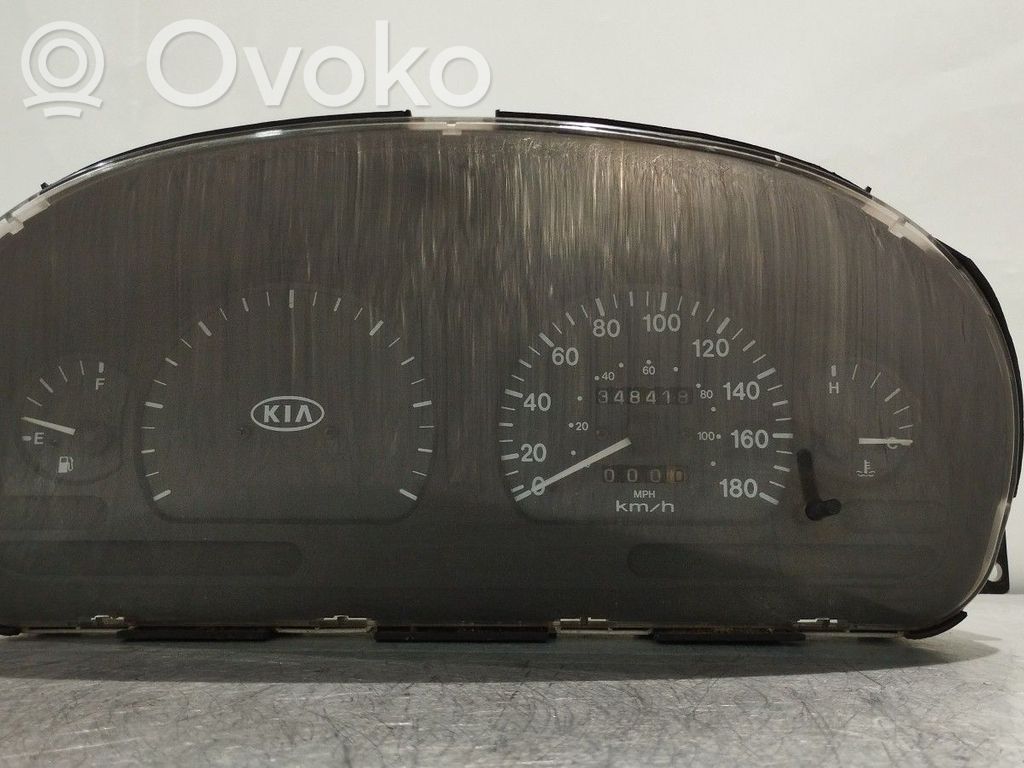 KIA Pregio Speedometer (instrument cluster) 