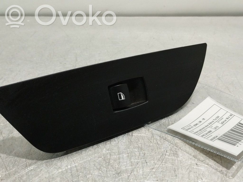 Elektrisko logu slēdzis   6935534