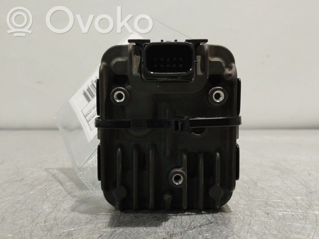 Toyota Corolla E210 E21 Distronic sensor radar 