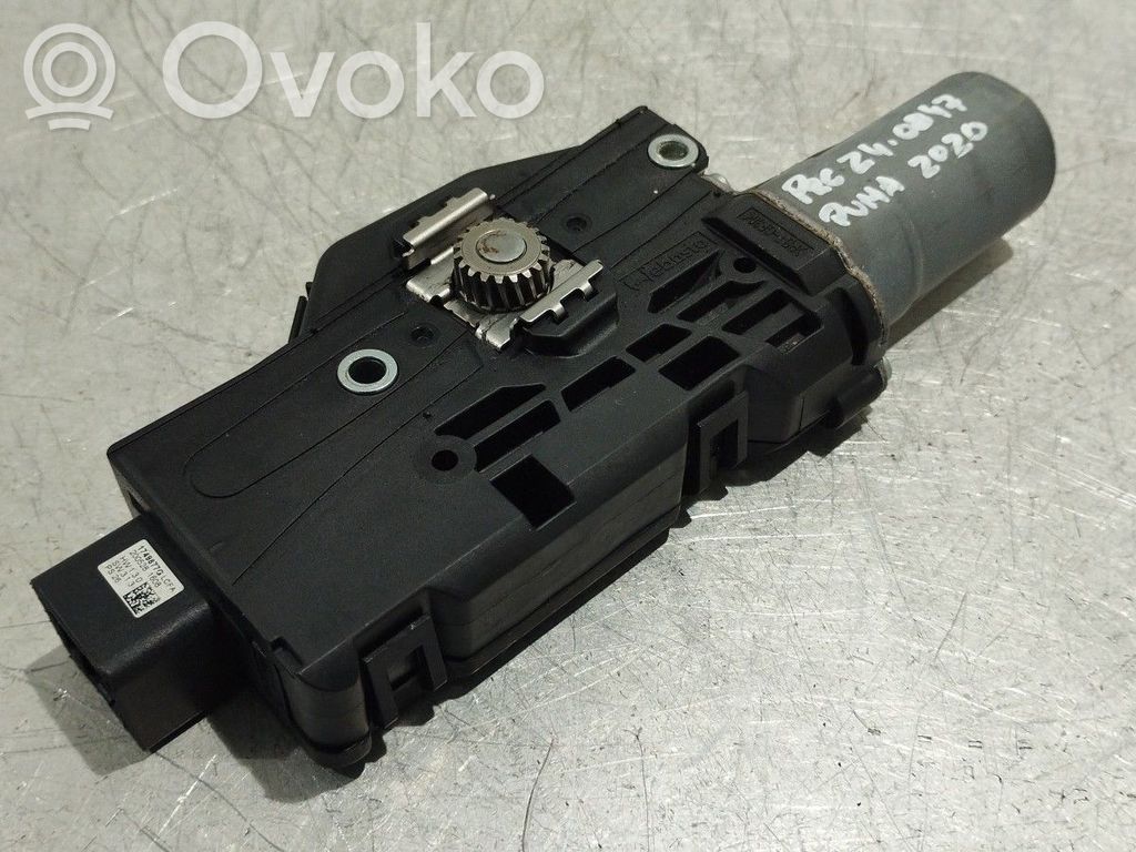 Ford Puma Motor de techo plegable 