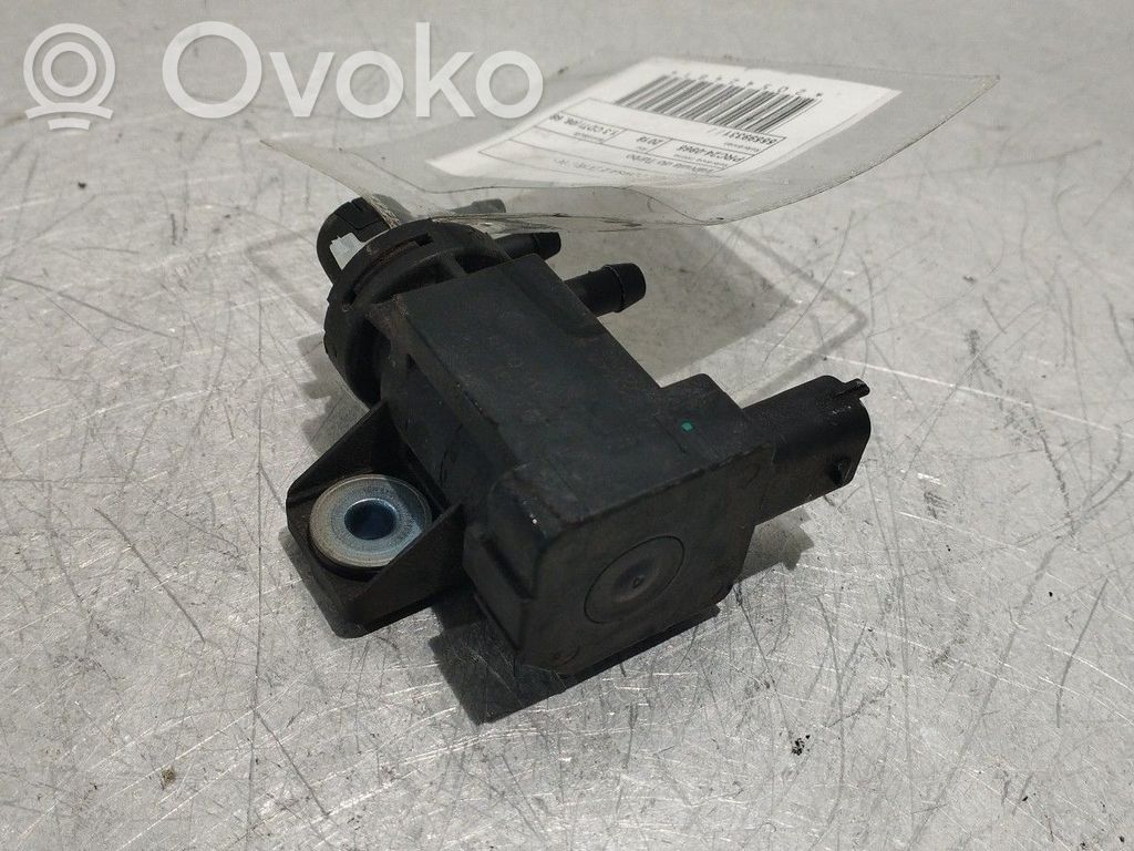 Solenoīda vārsts   55599331