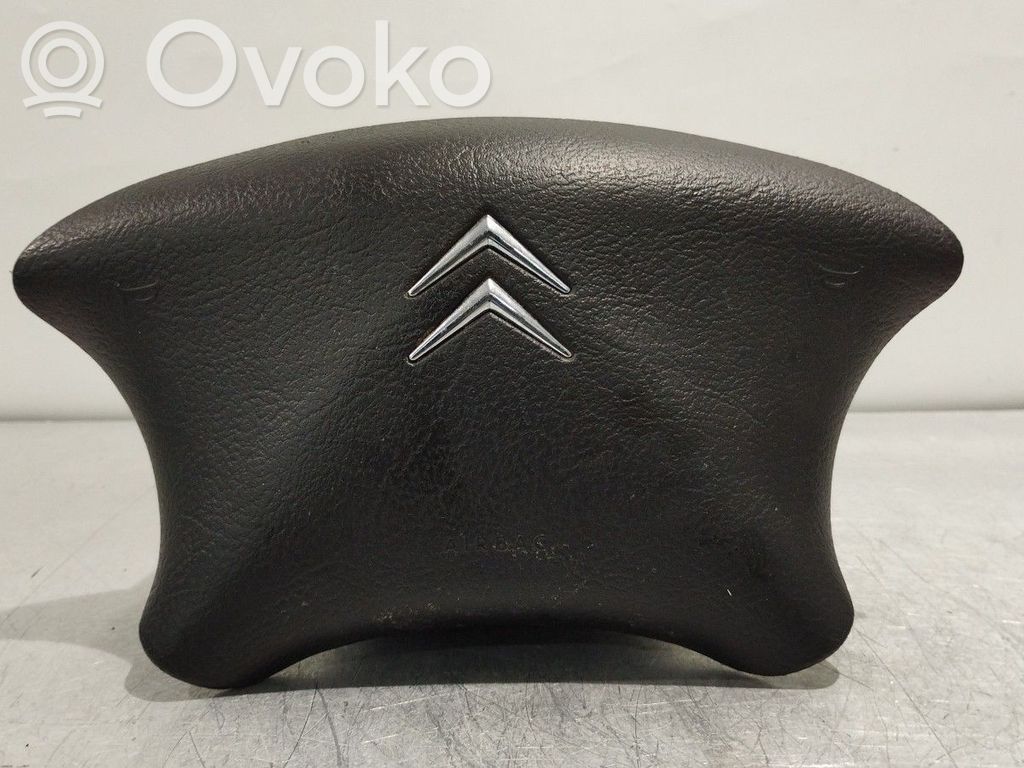 Citroen C8 Airbag del volante 