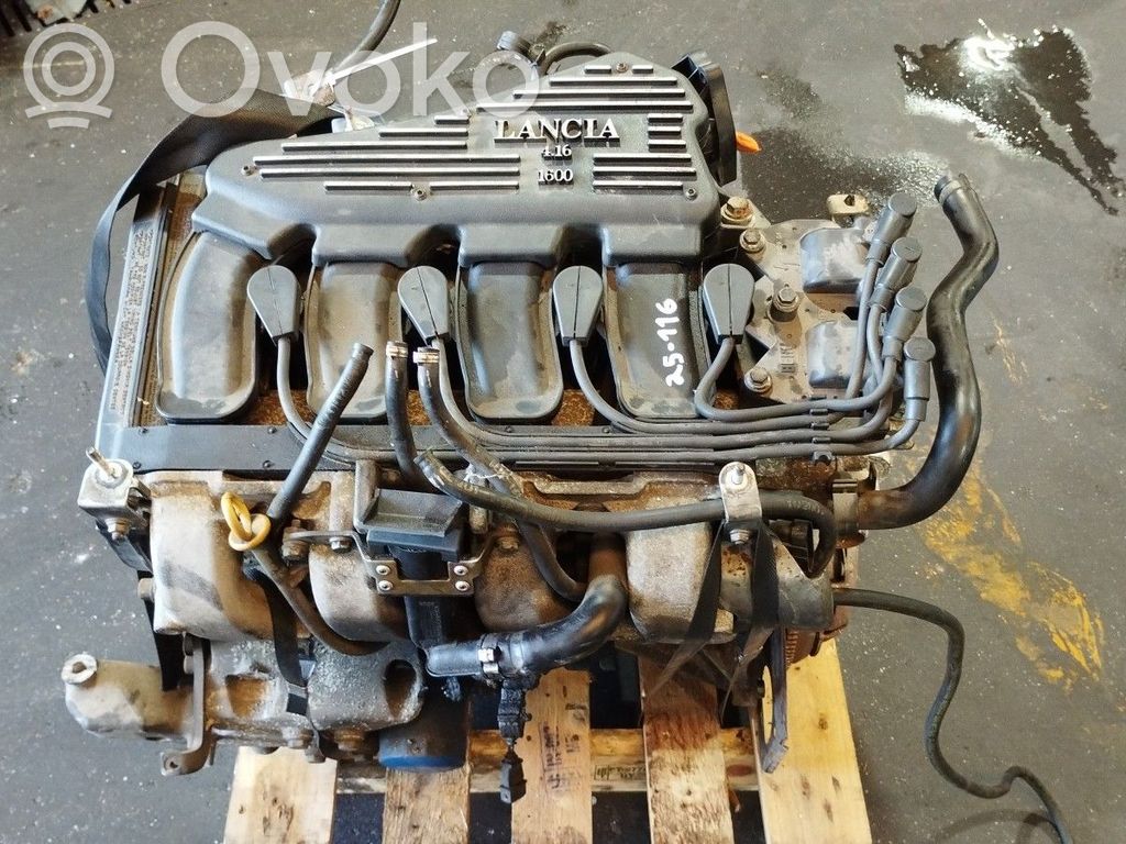 Variklis   182A4000