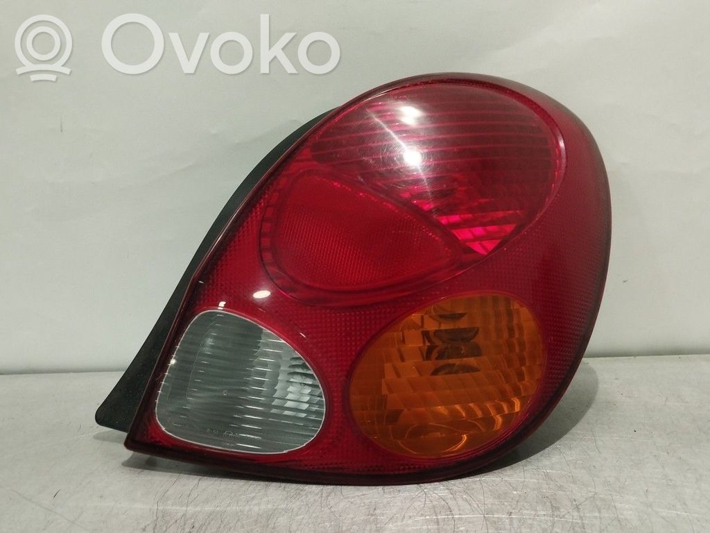 Toyota Corolla E110 Rear/tail lights 