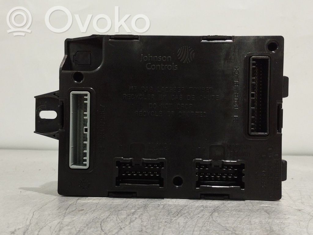 SAM valdymo blokas   284B14456R,BCMT4N5VS