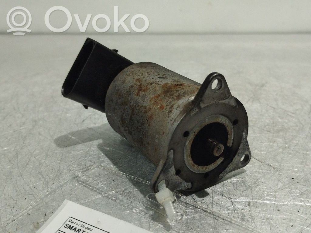 Smart ForFour I Válvula EGR 
