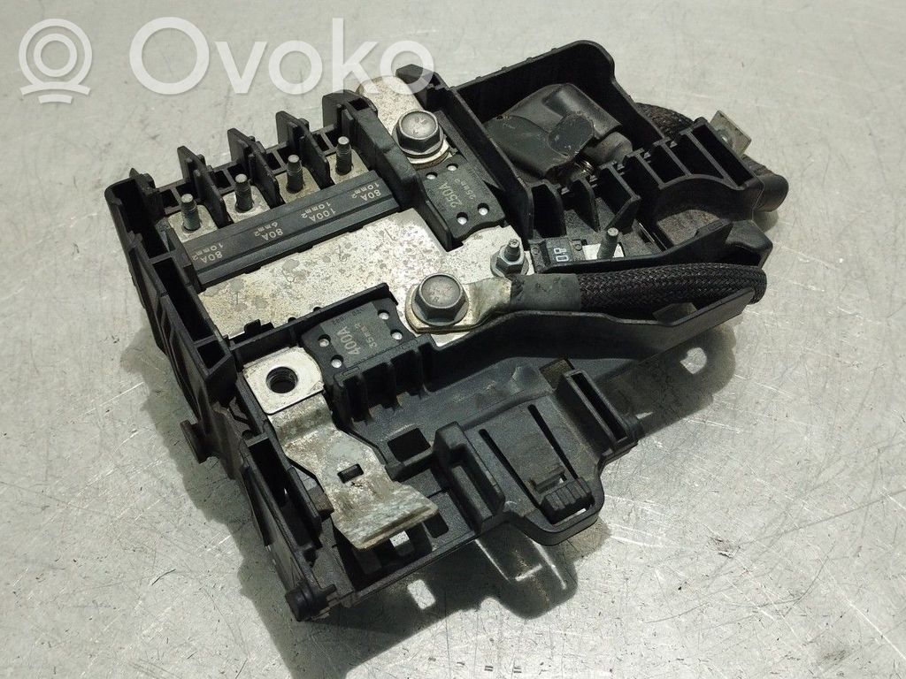 SAM valdymo blokas   13491093,BH