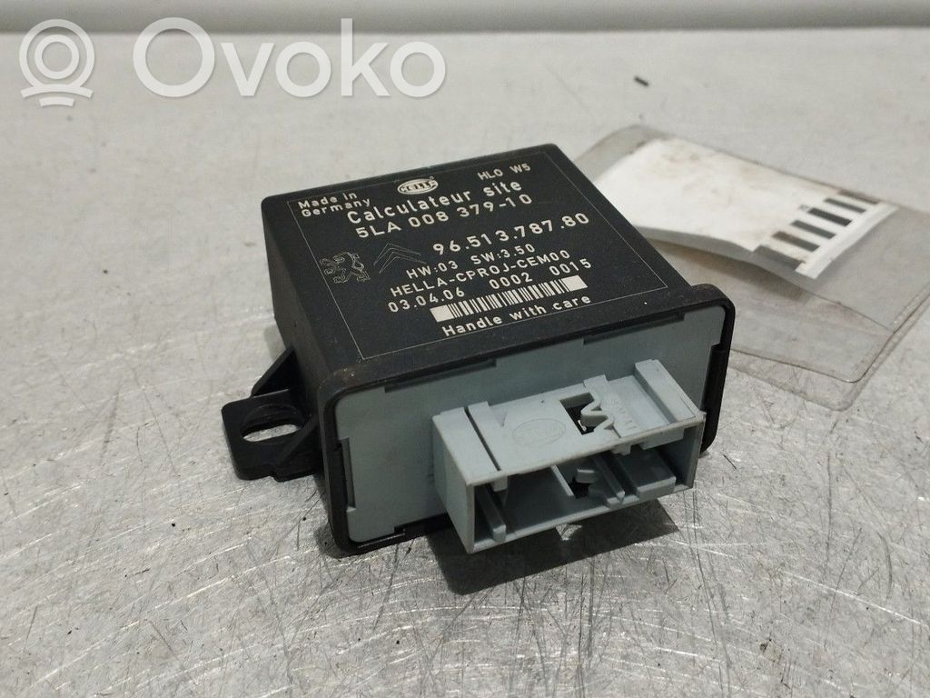Light module LCM   9651378780