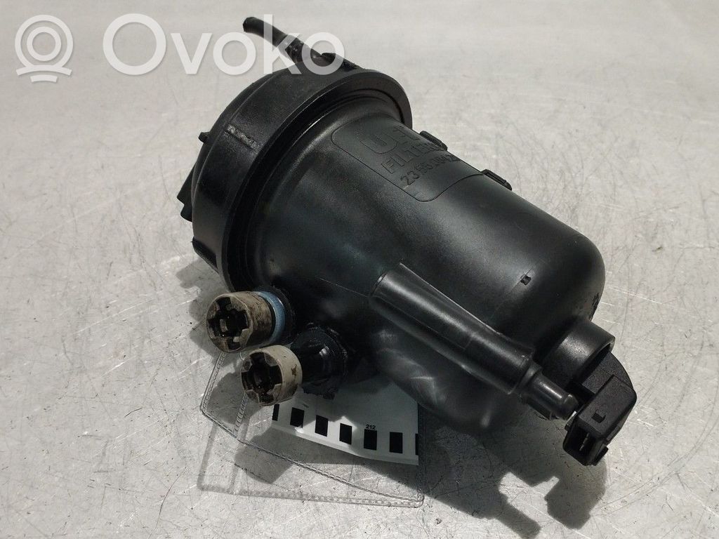 Fuel filter bracket/mount holder   235508420