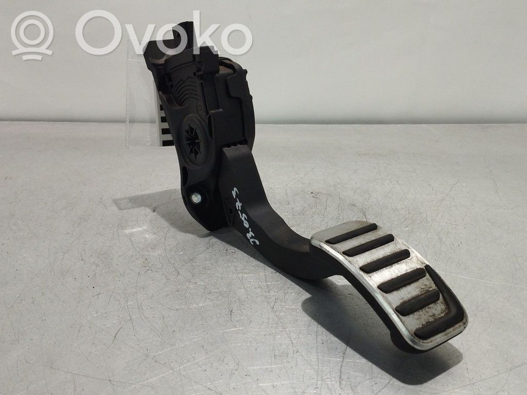 Akceleratoriaus pedalas   31341776,6PV01036852