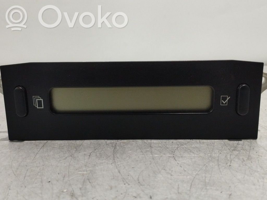 Bildschirm / Display / Anzeige   9647409477