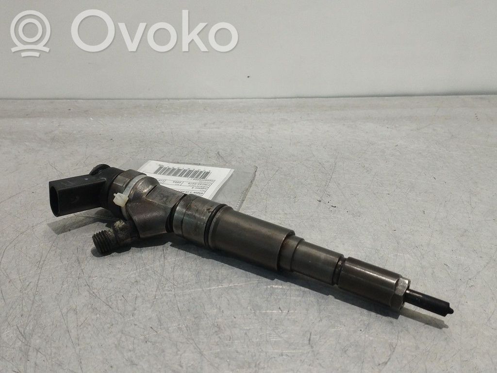 Polttoainesuutin   0445110209