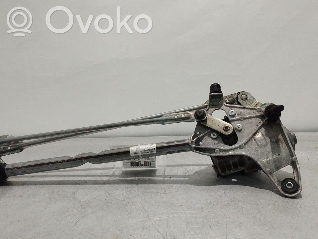 Ford Focus Silniczek wycieraczek szyby przedniej / czołowej 